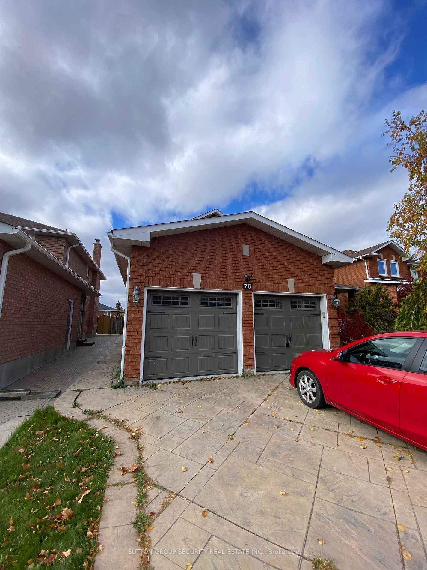 Anabela Serra Presents 76 Dante Crt